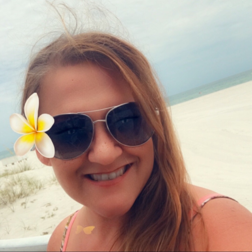 Meet your Posher, Kimberly